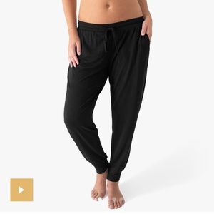 Kindred Bravely Everyday Lounge Joggers - Gray